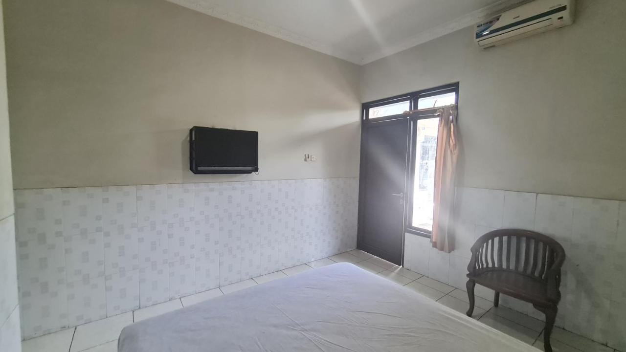 Oyo 90831 Gardenia Prambanan Hotel