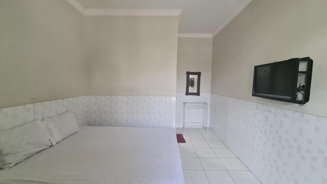 Oyo 90831 Gardenia Prambanan